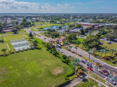 Welcome to this charming 2-bedroom, 2-bath waterfront condo in on Falcon Watch Golf Club in Florida - for sale on GolfHomes.com, golf home, golf lot