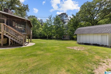 WOW!!! Golf course living in Hoover under 450k!! This STUNNING on Hoover Country Club in Alabama - for sale on GolfHomes.com, golf home, golf lot