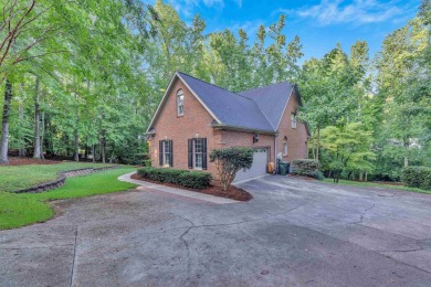 Elegant Executive Home in Carolina Country Club  Discover the on The Carolina Country Club in South Carolina - for sale on GolfHomes.com, golf home, golf lot