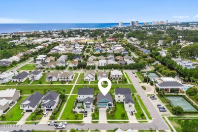 Looking for a spacious home near the beach? Check out this on Holiday Golf Club in Florida - for sale on GolfHomes.com, golf home, golf lot