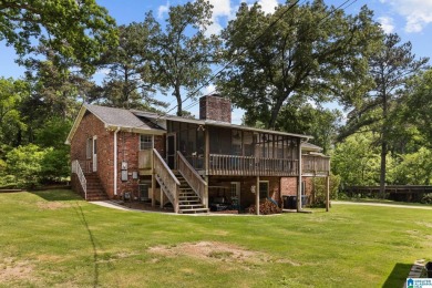 WOW!!! Golf course living in Hoover under 450k!! This STUNNING on Hoover Country Club in Alabama - for sale on GolfHomes.com, golf home, golf lot