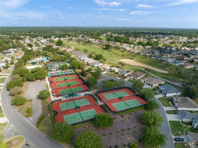 Welcome to Spruce Creek Golf  Country Club! You will love this on Eagle Ridge At Spruce Creek Country Club in Florida - for sale on GolfHomes.com, golf home, golf lot