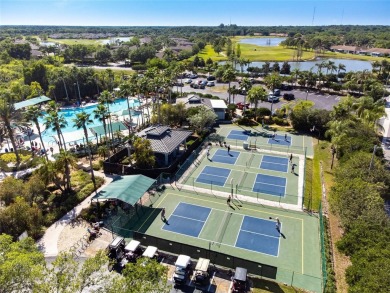Welcome to this charming 2-bedroom, 2-bath waterfront condo in on Falcon Watch Golf Club in Florida - for sale on GolfHomes.com, golf home, golf lot