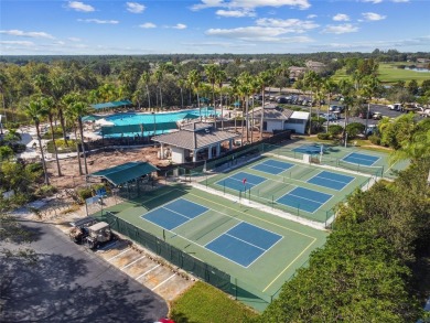 Welcome to this charming 2-bedroom, 2-bath waterfront condo in on Falcon Watch Golf Club in Florida - for sale on GolfHomes.com, golf home, golf lot