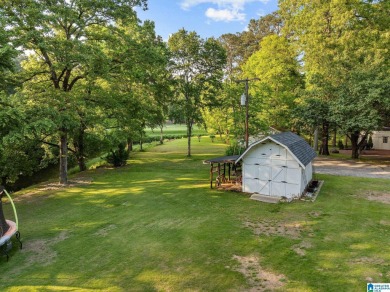 WOW!!! Golf course living in Hoover under 450k!! This STUNNING on Hoover Country Club in Alabama - for sale on GolfHomes.com, golf home, golf lot