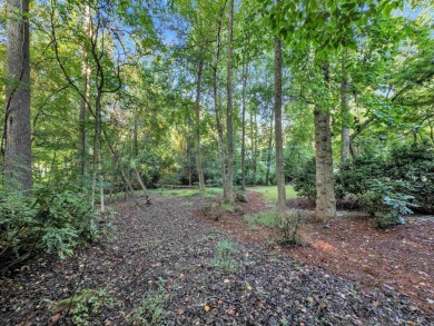Elegant Executive Home in Carolina Country Club  Discover the on The Carolina Country Club in South Carolina - for sale on GolfHomes.com, golf home, golf lot