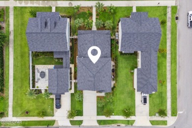 Looking for a spacious home near the beach? Check out this on Holiday Golf Club in Florida - for sale on GolfHomes.com, golf home, golf lot