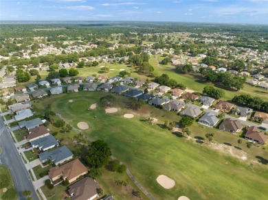 Welcome to Spruce Creek Golf  Country Club! You will love this on Eagle Ridge At Spruce Creek Country Club in Florida - for sale on GolfHomes.com, golf home, golf lot
