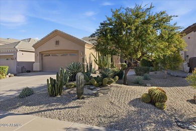 Recently updated and extremely well kept! Backs directly to the on SunRidge Canyon Golf Club in Arizona - for sale on GolfHomes.com, golf home, golf lot