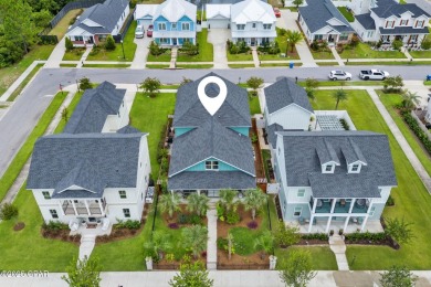 Looking for a spacious home near the beach? Check out this on Holiday Golf Club in Florida - for sale on GolfHomes.com, golf home, golf lot