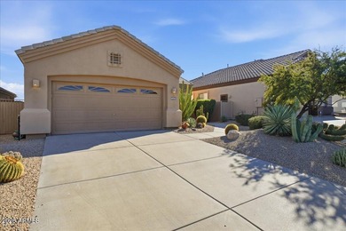 Recently updated and extremely well kept! Backs directly to the on SunRidge Canyon Golf Club in Arizona - for sale on GolfHomes.com, golf home, golf lot