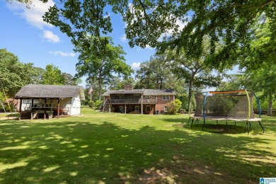 WOW!!! Golf course living in Hoover under 450k!! This STUNNING on Hoover Country Club in Alabama - for sale on GolfHomes.com, golf home, golf lot