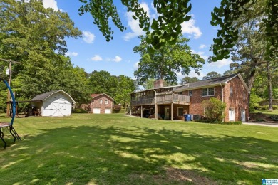 WOW!!! Golf course living in Hoover under 450k!! This STUNNING on Hoover Country Club in Alabama - for sale on GolfHomes.com, golf home, golf lot