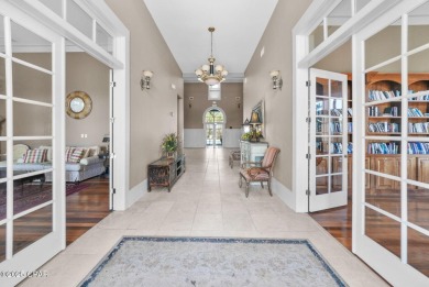 Looking for a spacious home near the beach? Check out this on Holiday Golf Club in Florida - for sale on GolfHomes.com, golf home, golf lot