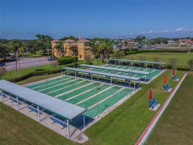 Welcome to this charming 2-bedroom, 2-bath waterfront condo in on Falcon Watch Golf Club in Florida - for sale on GolfHomes.com, golf home, golf lot