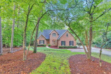 Elegant Executive Home in Carolina Country Club  Discover the on The Carolina Country Club in South Carolina - for sale on GolfHomes.com, golf home, golf lot