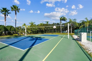 Welcome to this charming 2-bedroom, 2-bath waterfront condo in on Falcon Watch Golf Club in Florida - for sale on GolfHomes.com, golf home, golf lot