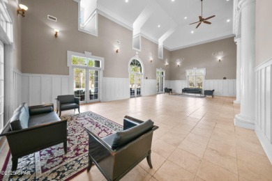 Looking for a spacious home near the beach? Check out this on Holiday Golf Club in Florida - for sale on GolfHomes.com, golf home, golf lot