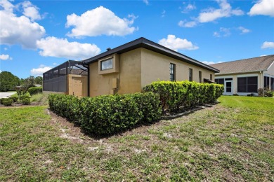 RECENT PRICE REDUCTION!! Looking for a place with tropical on Glen Lakes Country Club in Florida - for sale on GolfHomes.com, golf home, golf lot