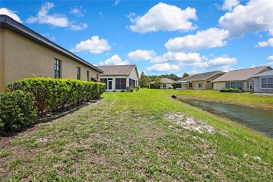 RECENT PRICE REDUCTION!! Looking for a place with tropical on Glen Lakes Country Club in Florida - for sale on GolfHomes.com, golf home, golf lot