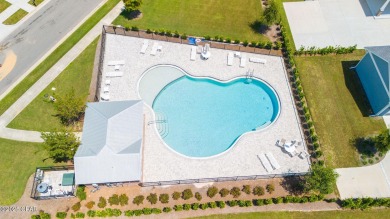 Looking for a spacious home near the beach? Check out this on Holiday Golf Club in Florida - for sale on GolfHomes.com, golf home, golf lot