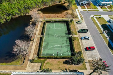 Looking for a spacious home near the beach? Check out this on Holiday Golf Club in Florida - for sale on GolfHomes.com, golf home, golf lot