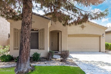 Welcome to this charming home nestled in the highly sought-after on Ocotillo Golf Resort  in Arizona - for sale on GolfHomes.com, golf home, golf lot