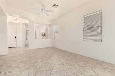 Welcome to this charming home nestled in the highly sought-after on Ocotillo Golf Resort  in Arizona - for sale on GolfHomes.com, golf home, golf lot