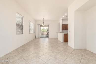 Welcome to this charming home nestled in the highly sought-after on Ocotillo Golf Resort  in Arizona - for sale on GolfHomes.com, golf home, golf lot