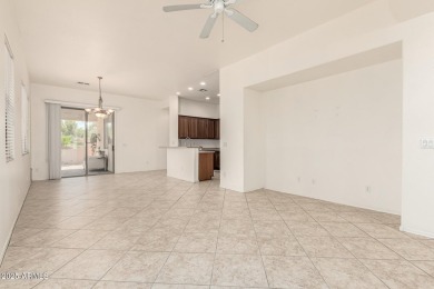 Welcome to this charming home nestled in the highly sought-after on Ocotillo Golf Resort  in Arizona - for sale on GolfHomes.com, golf home, golf lot