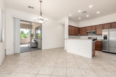 Welcome to this charming home nestled in the highly sought-after on Ocotillo Golf Resort  in Arizona - for sale on GolfHomes.com, golf home, golf lot