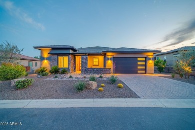 WELCOME TO THIS BEAUTIFUL CONTEMPORARY CORDOBA MODEL HOME AT on Vista Verde Golf Course in Arizona - for sale on GolfHomes.com, golf home, golf lot
