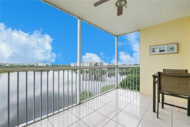 BEAUTIFUL CHARMING 2/2 CONDO WITH PEACEFUL VIEW OF THE LAKE on Palm-Aire Country Club and Resort - Palms in Florida - for sale on GolfHomes.com, golf home, golf lot