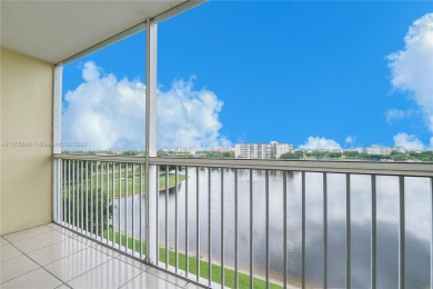 BEAUTIFUL CHARMING 2/2 CONDO WITH PEACEFUL VIEW OF THE LAKE on Palm-Aire Country Club and Resort - Palms in Florida - for sale on GolfHomes.com, golf home, golf lot
