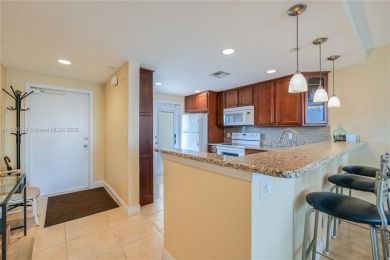 BEAUTIFUL CHARMING 2/2 CONDO WITH PEACEFUL VIEW OF THE LAKE on Palm-Aire Country Club and Resort - Palms in Florida - for sale on GolfHomes.com, golf home, golf lot