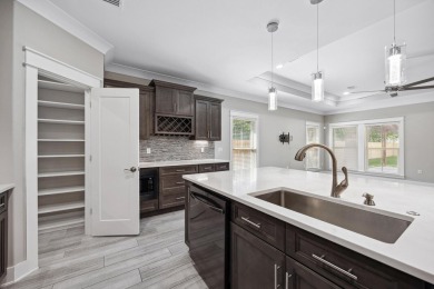 Open House this Saturday, 5/17/25 from 1pm - 3pm.  Multiple on Fort Walton Beach Golf Course in Florida - for sale on GolfHomes.com, golf home, golf lot