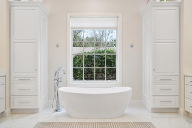 Discover luxury living in this beautifully updated pool home in on PGA Golf Club in PGA Village in Florida - for sale on GolfHomes.com, golf home, golf lot