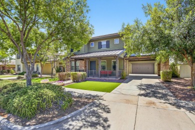 Stunning Executive-Style Home in Verrado! A Rare Gem!
Welcome on Verrado Golf Club  in Arizona - for sale on GolfHomes.com, golf home, golf lot