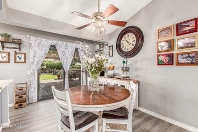 Stunning 2-Bed, 2-Bath Home in Sun City West! This beautiful on Grandview Golf Course in Arizona - for sale on GolfHomes.com, golf home, golf lot