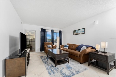 Welcome to this beautifully maintained first floor fully on Burnt Store Golf Club in Florida - for sale on GolfHomes.com, golf home, golf lot