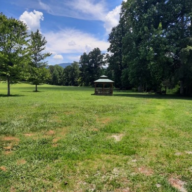 Build-Ready Estate Lot in Buckhorn - Nearly 1 Acre with Driveway on White Path Golf Club in Georgia - for sale on GolfHomes.com, golf home, golf lot