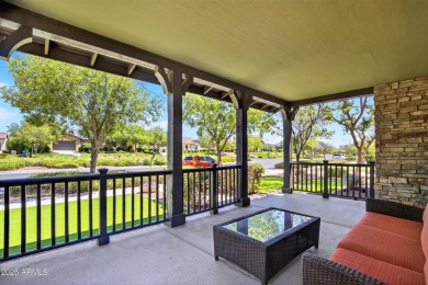 Stunning Executive-Style Home in Verrado! A Rare Gem!
Welcome on Verrado Golf Club  in Arizona - for sale on GolfHomes.com, golf home, golf lot