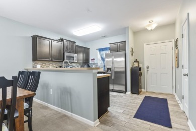 Welcome to this FIRST FLOOR 2-bedroom, 2-bath condo located in on Barefoot Resort and Golf Club  in South Carolina - for sale on GolfHomes.com, golf home, golf lot