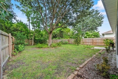 Private and Peacefully Located. Situated in a cul-de-sac on a on Wedgefield Golf Club in Florida - for sale on GolfHomes.com, golf home, golf lot