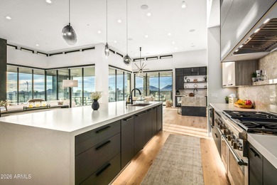 Golf Membership Available- Experience refined desert living in on Desert Mountain Golf Club - Renegade Course in Arizona - for sale on GolfHomes.com, golf home, golf lot