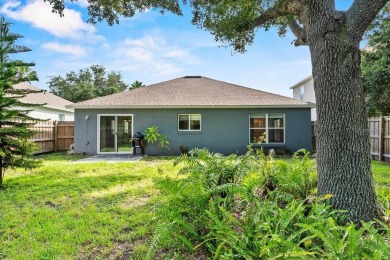 Private and Peacefully Located. Situated in a cul-de-sac on a on Wedgefield Golf Club in Florida - for sale on GolfHomes.com, golf home, golf lot