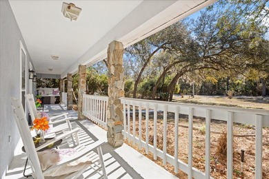 Welcome to this spacious and inviting 3/2.5 home offering almost on Chiefland Golf and Country Club in Florida - for sale on GolfHomes.com, golf home, golf lot