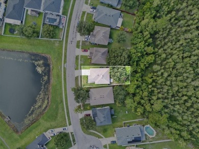 Private and Peacefully Located. Situated in a cul-de-sac on a on Wedgefield Golf Club in Florida - for sale on GolfHomes.com, golf home, golf lot