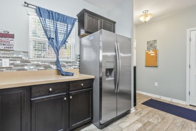 Welcome to this FIRST FLOOR 2-bedroom, 2-bath condo located in on Barefoot Resort and Golf Club  in South Carolina - for sale on GolfHomes.com, golf home, golf lot