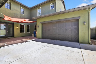 Stunning Executive-Style Home in Verrado! A Rare Gem!
Welcome on Verrado Golf Club  in Arizona - for sale on GolfHomes.com, golf home, golf lot